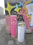 Schipluidenlaan (thv Willem Frogerstraat). VERDWENEN
              <br/>
              Herman Wals, maart 2017